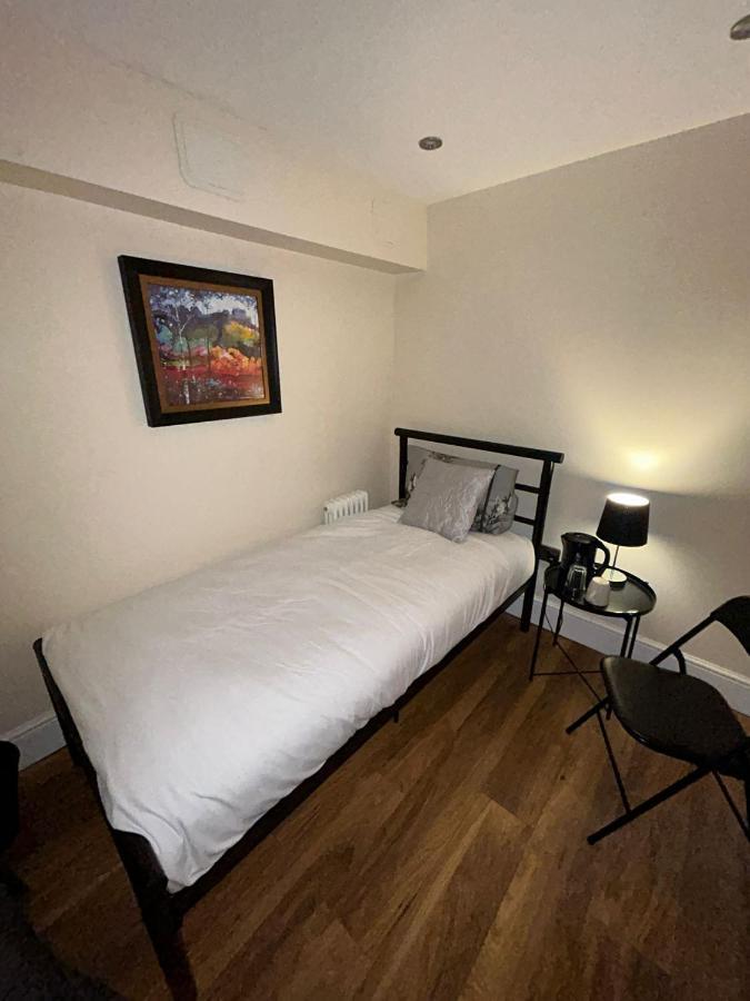 Cosy Single Room, Edinburgh
